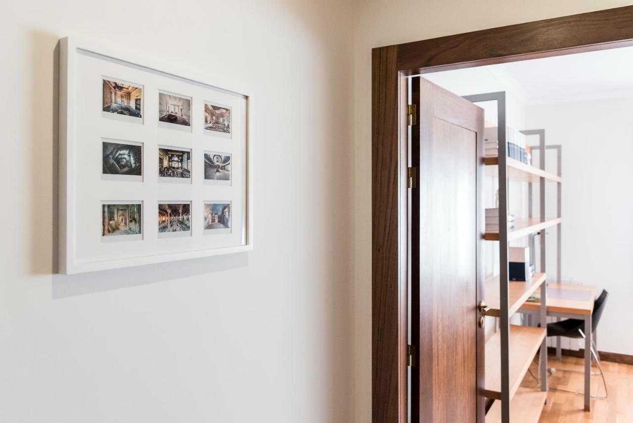 Апартаменти Guestready - Cactus Balcony - Free Private Parking Порту Екстер'єр фото