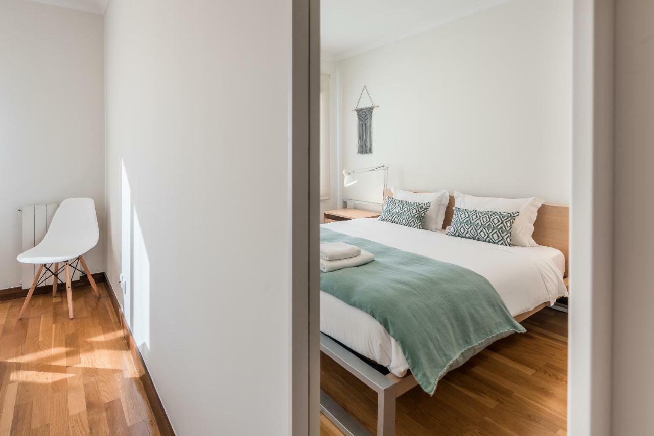 Апартаменти Guestready - Cactus Balcony - Free Private Parking Порту Екстер'єр фото